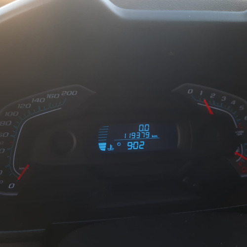 Chevrolet Agile 1.4 Ls Spirit