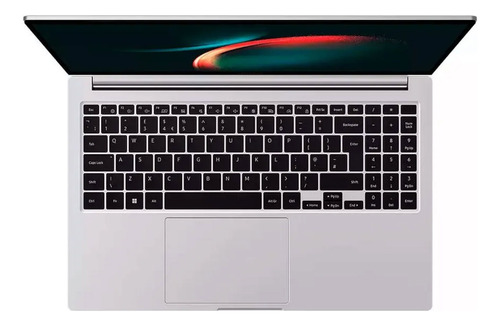 Notebook Samsung Galaxy Book3 15.6 Intel Core I5 8gb 512gb