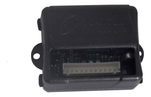 Módulo De Vidro Plug And Play Honda Cr-v 2018 2019 2020