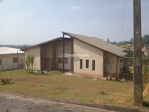 Imagem 10 de 10 de Casa Em Condomínio Fechado Com Uma Vista Incrível Cód. 354