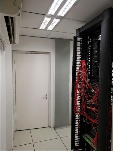 Conjunto Comercial Para Alugar, 255m² - Brooklin - São Paulo/sp - Cj2301
