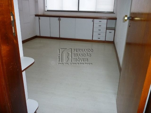 Imagem 4 de 13 de Sala Comercial Em Rio De Janeiro - Barra Da Tijuca