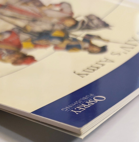 Livro Exército De Luís Xiv - Ja Lido
