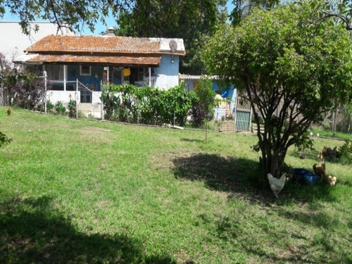 Imagem 13 de 13 de Vende - Se Essa Chacara No Parque Dante Marmiroli - Sumare/sp. - Ch0032 - 70446406
