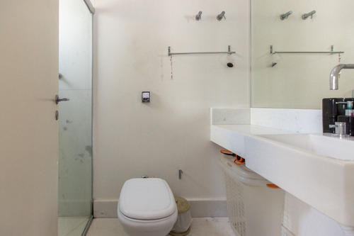 Imagem 21 de 30 de Apartamento - Ap01857 - 70805307