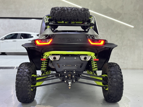 Segway Snarler Premium