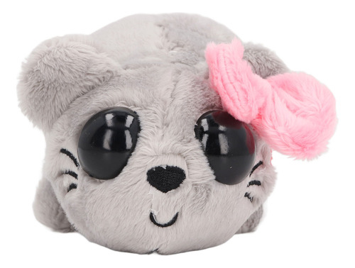 Enfeite De Sofá, Brinquedo De Pelúcia Para Hamster, Boneca D