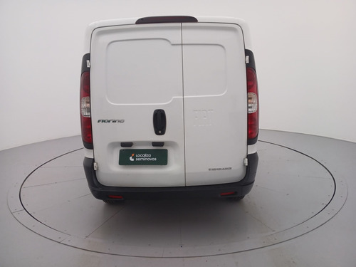 Fiat Fiorino 1.4 MPI FURGÃO ENDURANCE 8V FLEX 2P MANUAL