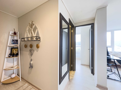 Se Vende Departamento Amoblado 2d.2b. (106818)