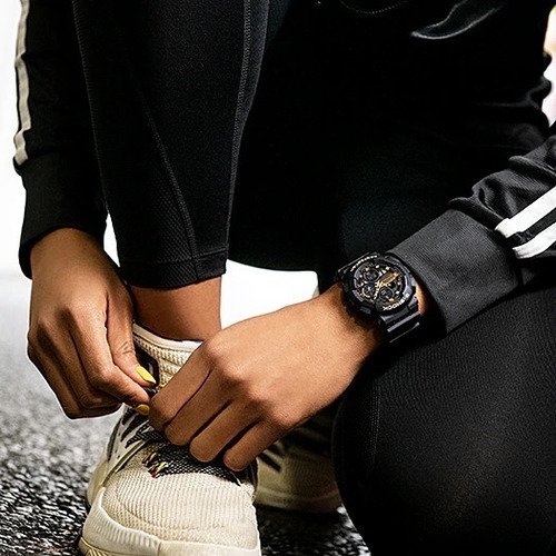 Reloj Casio G-shock S-series Gma-s140m-1