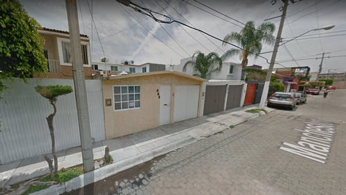 Vendo Casa En La Estancia, Irapuato-gto