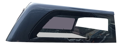 Cúpula Usada Tronador Hardtop Toyota Hilux 2005-2015 Dc Gris