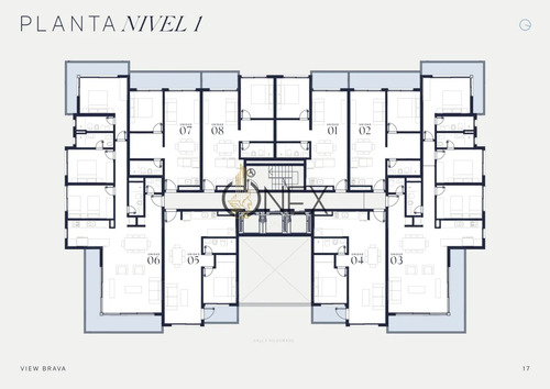 View Brava Apartamentos En Venta En Construccion