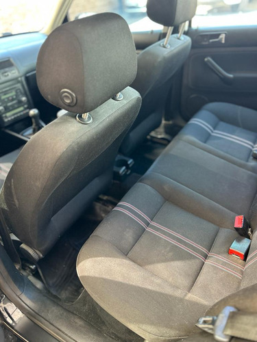 Volkswagen Bora 2.0 Trendline 115cv