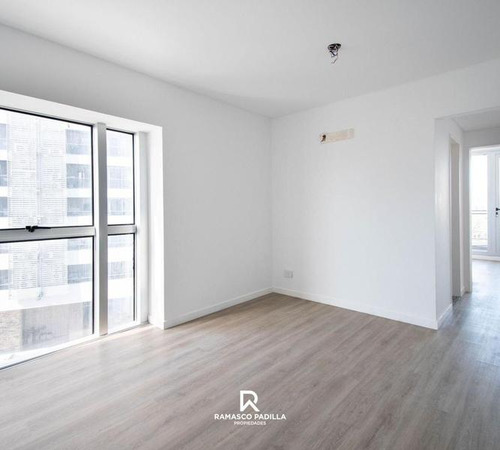 Departamento De 1 Dormitorio A Estrenar En Torre Arealis