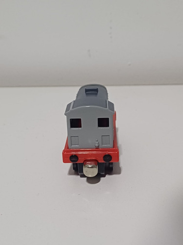 Trenes Thomas Y Sus Amigos - Nuevos Dennis Gris