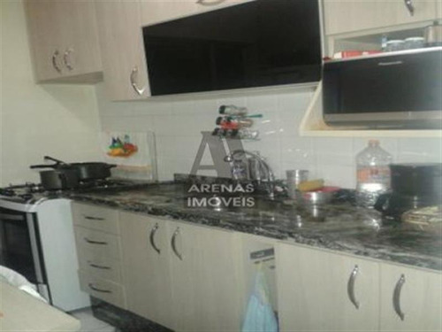 Imagem 4 de 14 de Apartamento - 321
