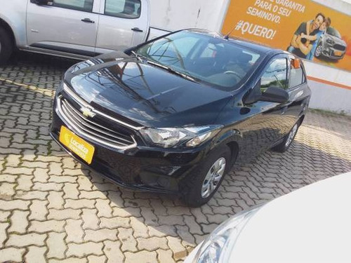 Chevrolet Joy 1.0 Spe4 Flex Manual