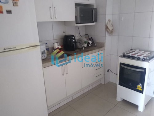 Imagem 16 de 21 de Apartamento À Venda, Praia Da Costa, Vila Velha, Es - Es - Ap0059_ideali
