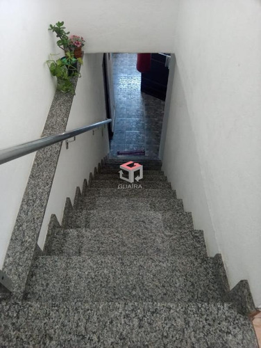 Imagem 7 de 27 de Sobrado À Venda, 3 Quartos, 2 Suítes, 2 Vagas, Centro - São Caetano Do Sul/sp - 99357