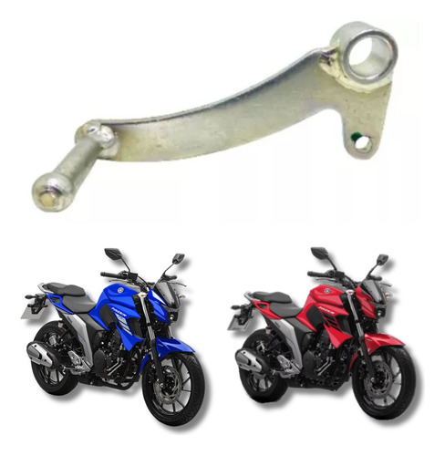 Pedal De Cambio Original Fazer 250 Fz25 2018 2019 2020 2021