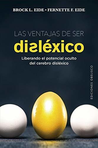 Las Ventajas De Ser Disléxico (psicología)