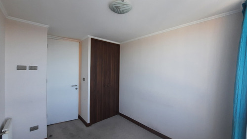 Imagen 18 de 22 de Venta Departamento Janequeo Concepcion.
