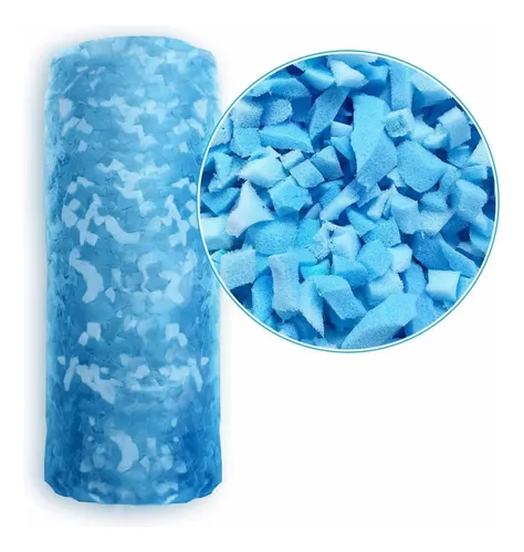 Relleno para almohadas precio sale