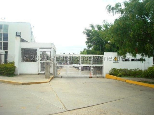 Apartamento Venta Conj Las Acacias El Ingenio Guatire  Mls # 24-9192 