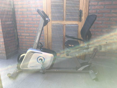 Bicicleta Corplus R#wellness