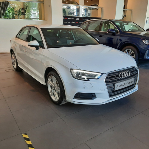Audi A3 2020 Aut A1 A4 Nuevo A200 Sedan A1 A3 2019 Usado Tv