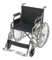 Comprar Silla De Ruedas Manual Reforzada Obesos Ancho Extra Silfab