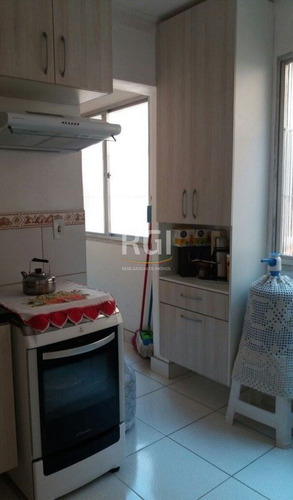 Apartamento Partenon Porto Alegre - 5514