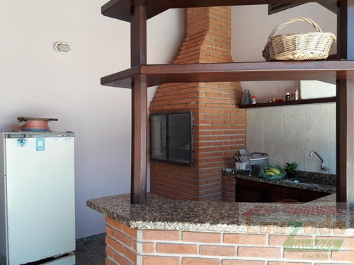 Imagem 6 de 15 de Casa Para Venda Em Peruíbe, Jardim Barra De Jangada, 4 Dormitórios, 3 Suítes, 1 Banheiro, 6 Vagas - 2200_2-833241
