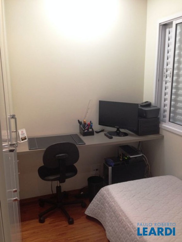 Apartamento - Saúde - Sp - 428108