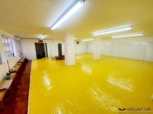 Imagem 14 de 16 de Sala Comercial Para Venda Em Santos - Gonzaga - Sl314 - 68465798