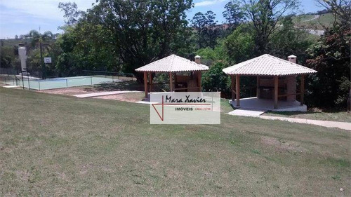 Imagem 18 de 30 de Terreno À Venda, 559 M² Por R$ 325.000,00 - Condomínio Santa Isabel Ii - Louveira/sp - Te0775
