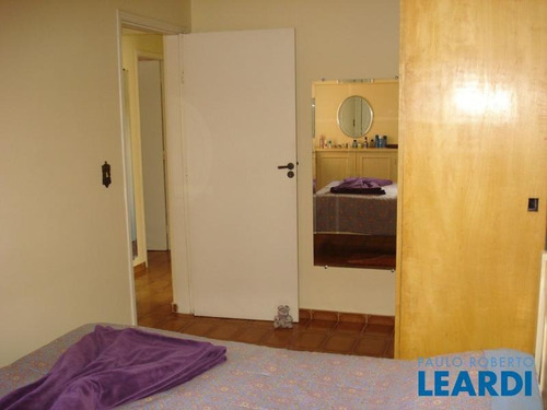 Imagem 10 de 15 de Sobrado - Jardim Caner - Sp - 248418