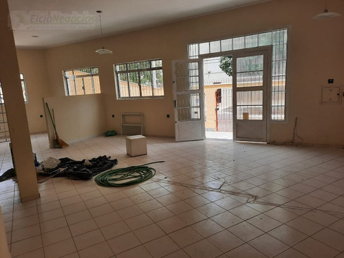 Imagem 10 de 10 de Comercial Para Aluguel, 0 Dormitórios, Vila Pereira Barreto - São Paulo - 2713