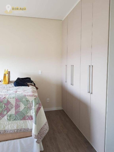 Imagem 18 de 30 de Casa Com 3 Dormitórios À Venda, 300 M² Por R$ 1.950.000,00 - Jardim Theodora - Itu/sp - Ca1198
