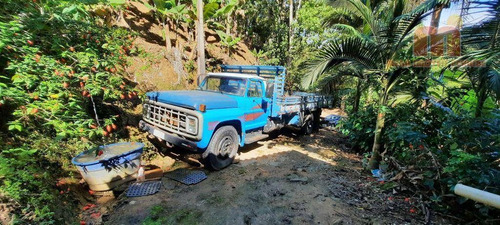 Imagem 3 de 18 de Chácara Com 2 Dormitórios À Venda, 84700 M² Por R$ 270.000,00 - Zona Rural - Itariri/sp - Ch0167