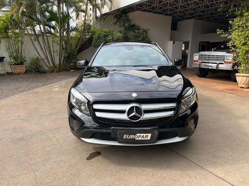 Imagem 2 de 11 de Mercedes Benz Gla 200 Style Flex