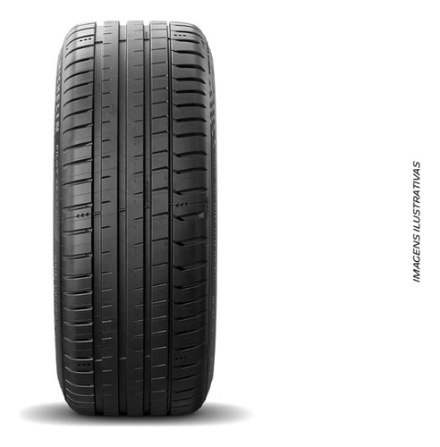 Pneu Pulse Aro 17 Michelin Pilot Sport 5 215/45 R17