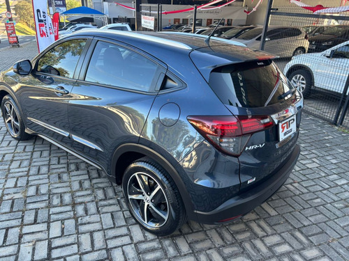 Honda HR-V HR-V EX 1.8 Flexone 16V 5p Aut.