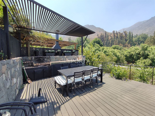 Increíble Vista / Condominio / El Arrayán / Gran Terreno