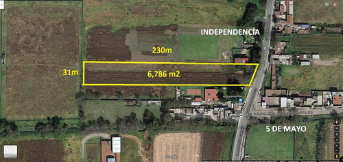 Imagen 1 de 10 de Terreno - Guadalupe