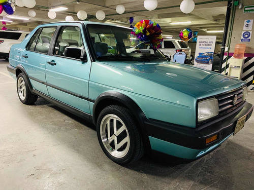 Imagen 2 de 15 de Volkswagen Jetta Gl