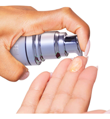 Resurgir Suero Retinol Para La Cara Con Ácido Hialurónico Vi