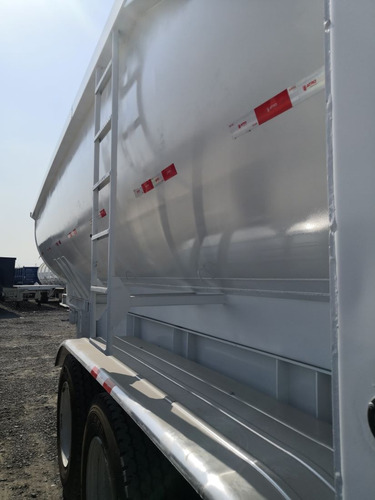 Volteo 30m 3 Ejes, Llantas, Rines, Piston ,capacidad 40 Ton