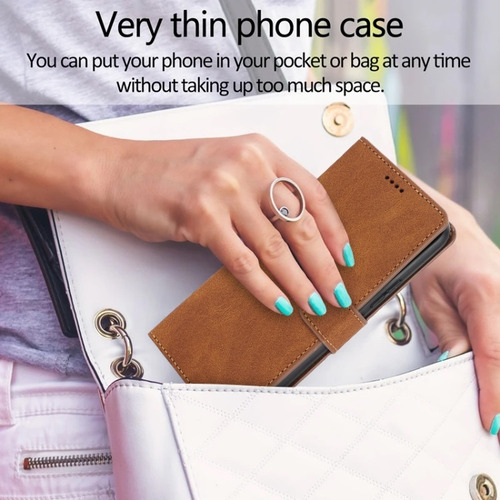 Funda Clásica Y Cómoda Para Xiaomi 14t Pro/poco C61/m6/x6